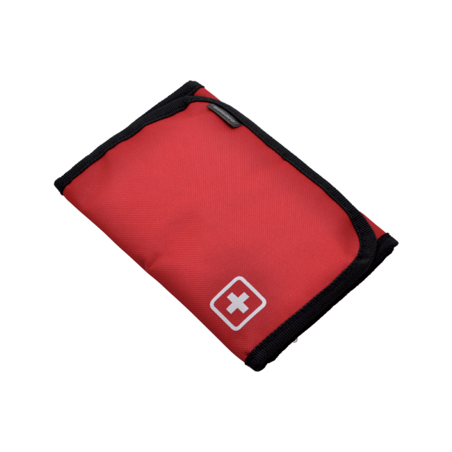 Baladeo PLR033 First Aid Kit, Medium