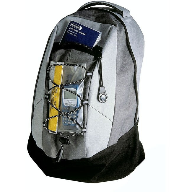 Baladeo PLR111 batoh Hiking s obsahom, objem 18l