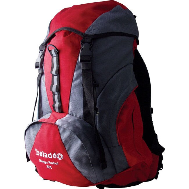 Baladeo PLR133 Nanga Parbat batoh 35litrov
