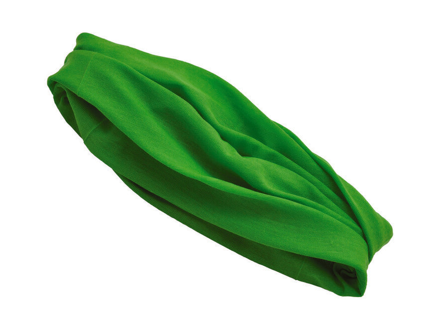 Baladeo PLR166 Scarf, Lime Green