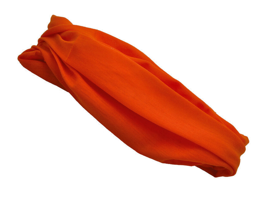 Baladeo PLR167 Shawl, Orange
