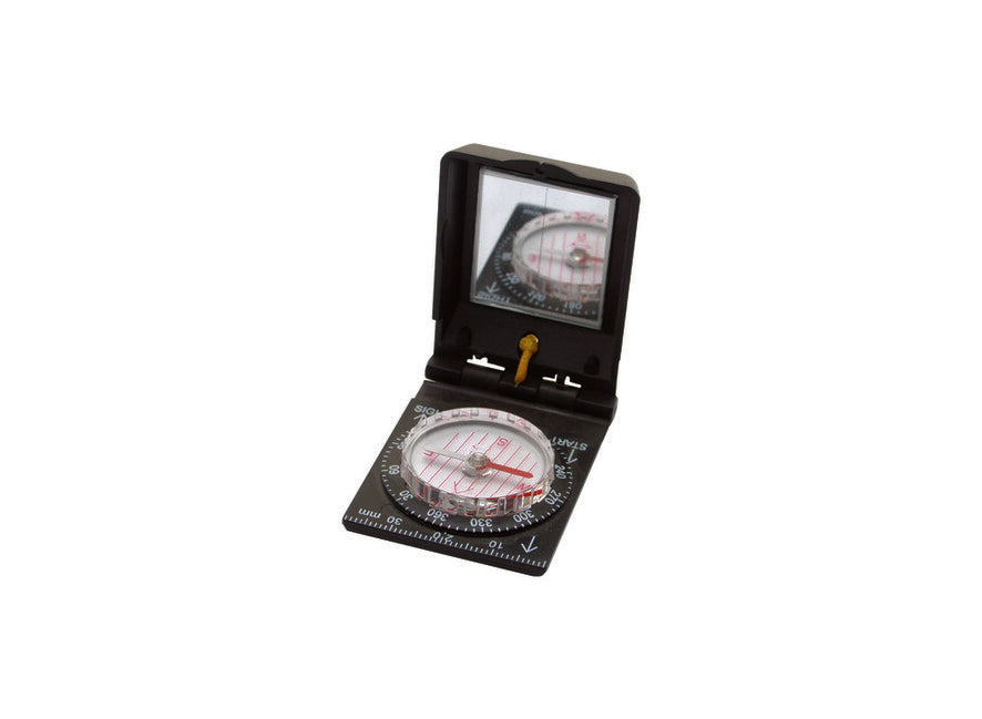 Baladeo PLR200 Mini Compass