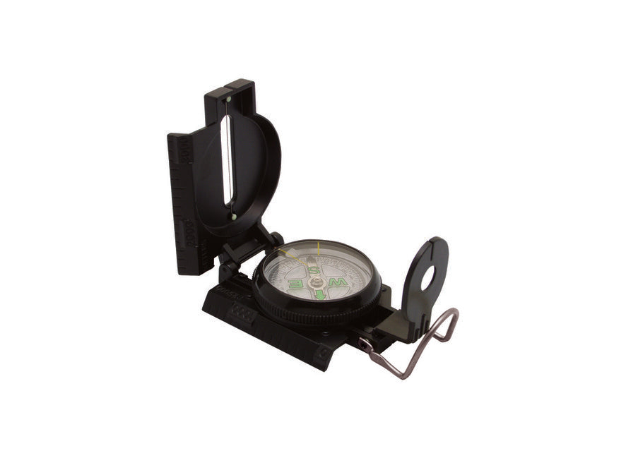 Baladeo PLR203 Off Tracks Compass