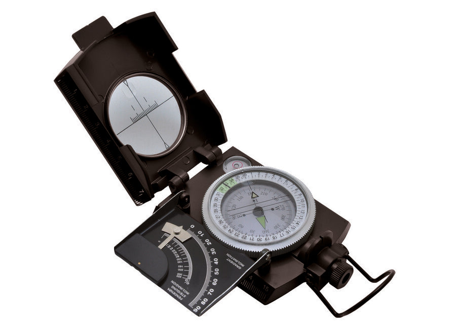 Baladeo PLR207 Topo II Compass
