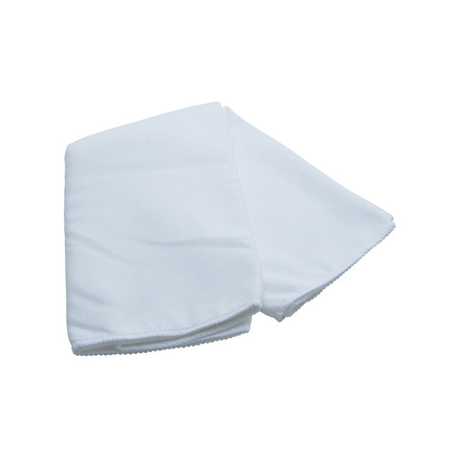 Baladeo PLR308 rýchloschnúci uterák Cham, vel. S, biely