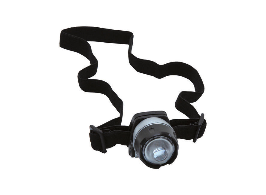 Baladeo PLR404 čelovka miniatúrna s 1 LED
