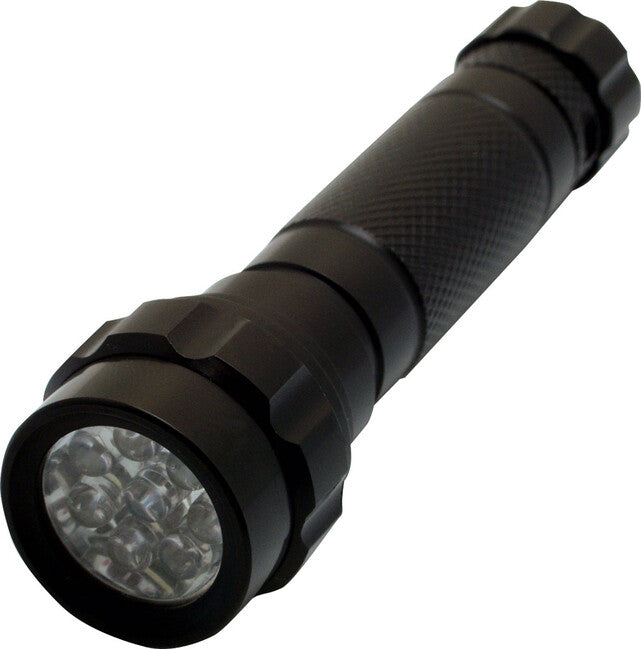 Baladeo PLR411 Cassiopee Flashlight