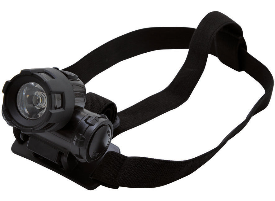 Baladeo PLR426 Ubac čelovka s 1W LED