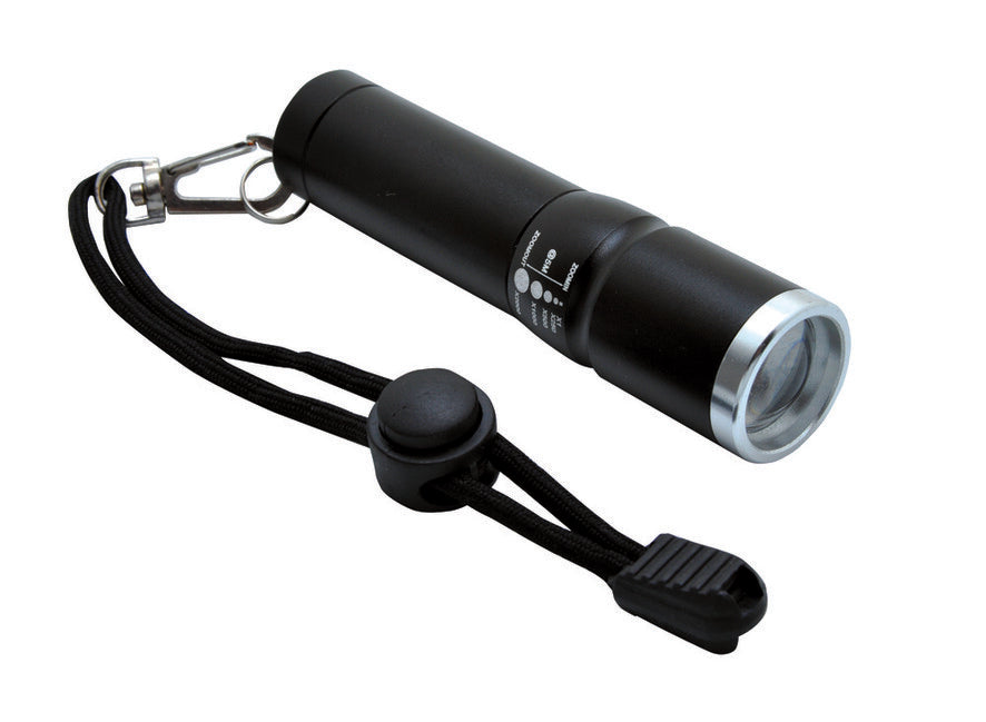 Baladeo PLR427 Search Flashlight