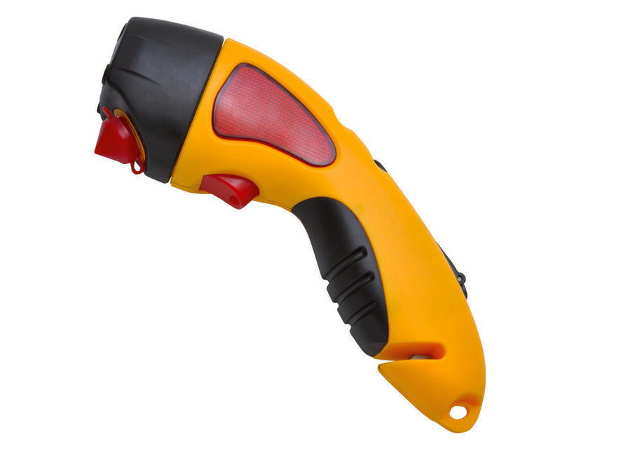 Baladeo PLR430 Spot Light, Yellow
