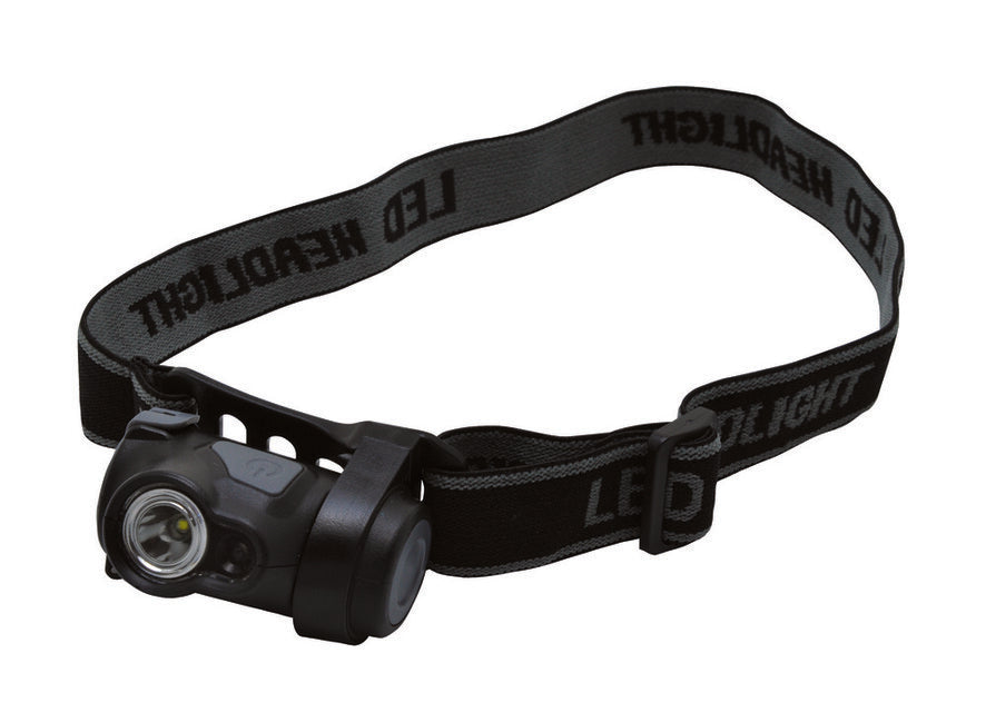 Baladeo PLR435 Max čelovka 3W LED Cree