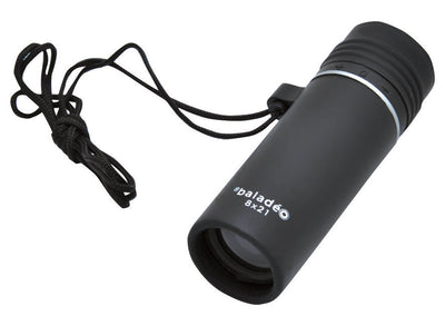 Monocular Binoculars