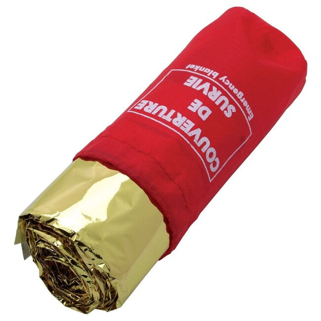Baladeo PLR701 Rescue Foil