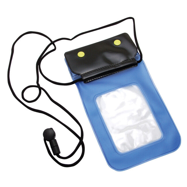 Baladeo PLR703 Hawai Waterproof Document Pouch, Size S