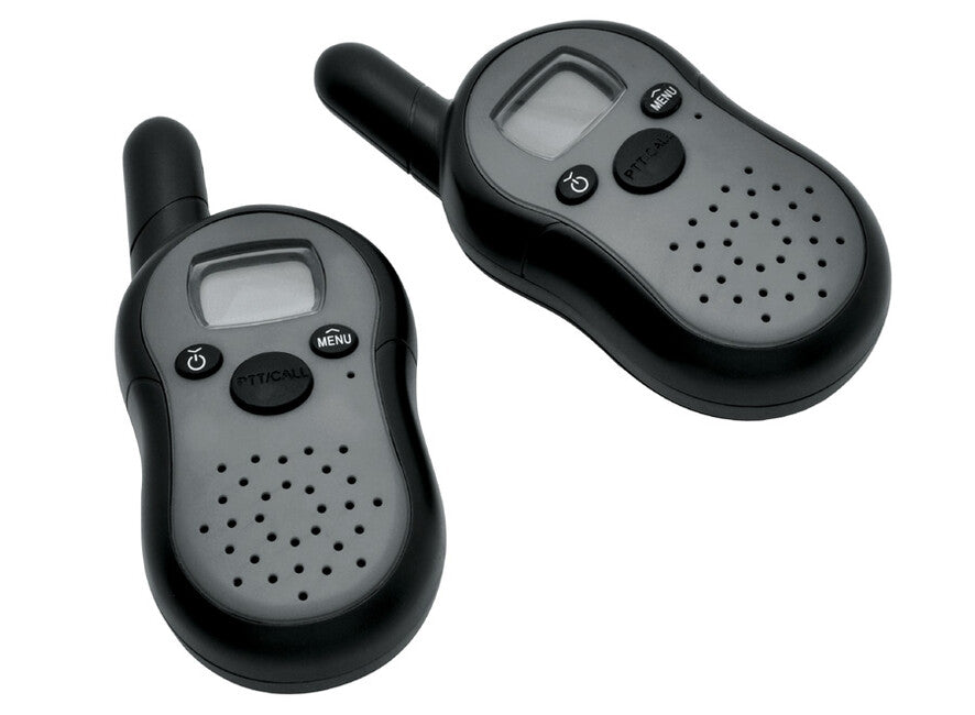 Baladeo PLR707 Air Walkie-Talkie