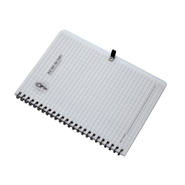 Baladeo PLR709 Outside notes vodeodolný A5, 25 listov
