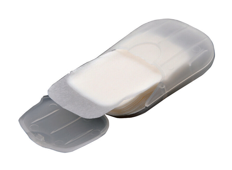 Baladeo PLR711 Handy Travel Soap