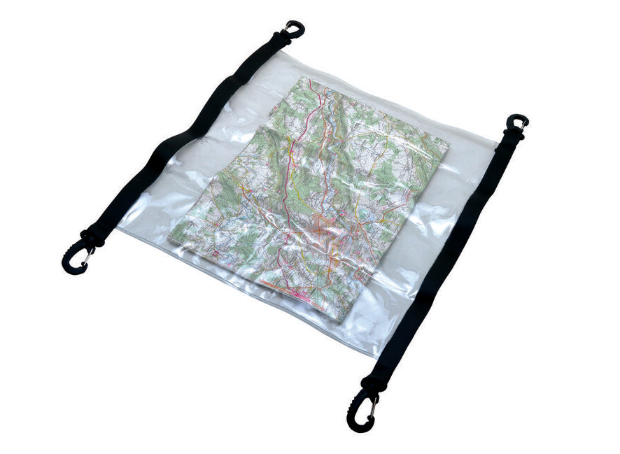 Baladeo PLR712 Itineraire Map Case