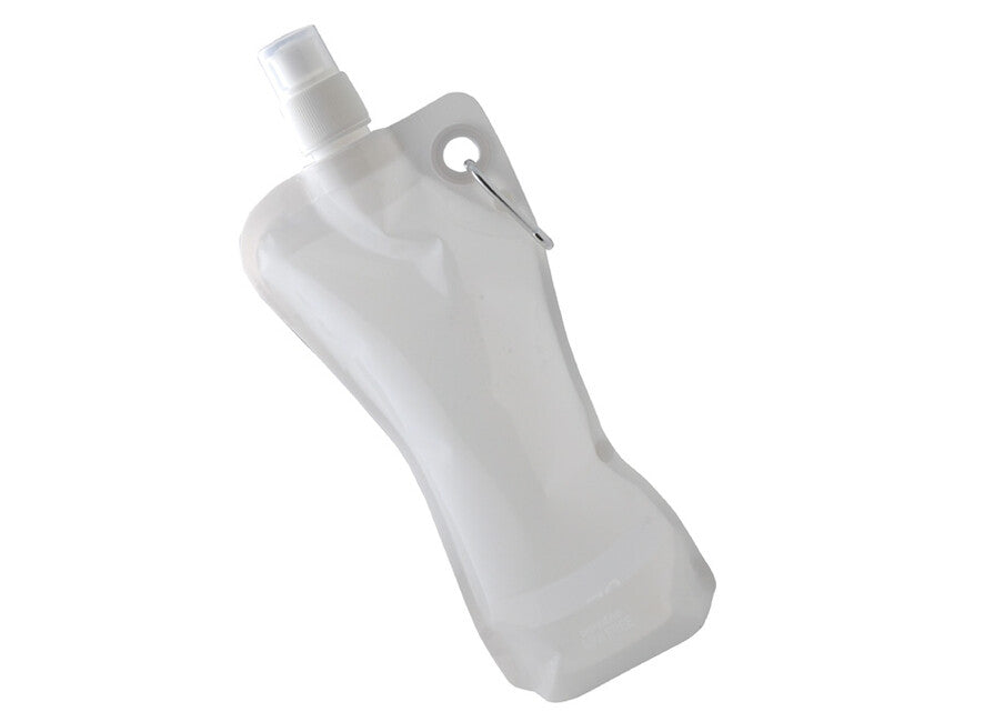 Baladeo PLR721 Kinzig Travel Bottle 0.5l, White