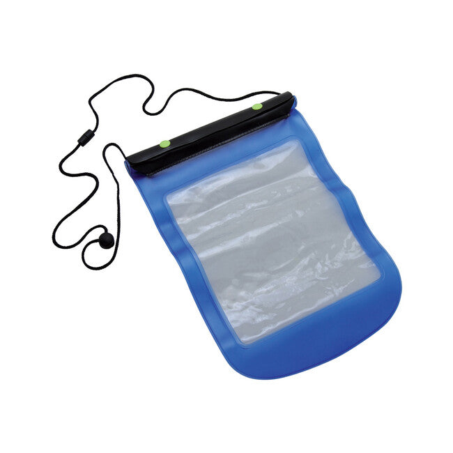 Baladeo PLR726 Hawai Waterproof Document Pouch, Size XL