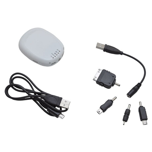 Baladeo PLR900 GrandNord Power Bank