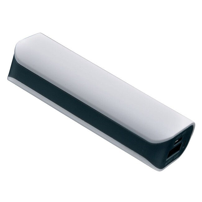 Baladeo PLR903 Power Bank S2200 1xUSB, White