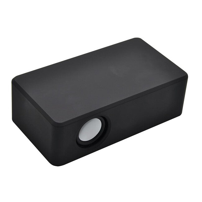 Baladeo PLR920 Power Up Wireless Speaker, Black