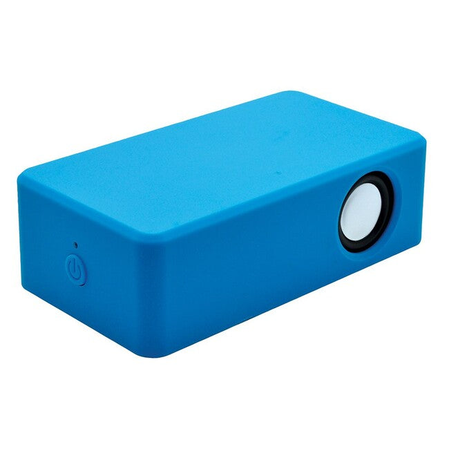 Baladeo PLR924 Power Up Wireless Speaker, Navy Blue