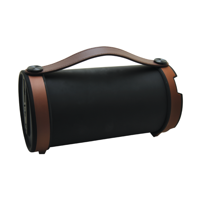 Baladeo PLR935 Sarana Bay Travel Sound System 7Watt