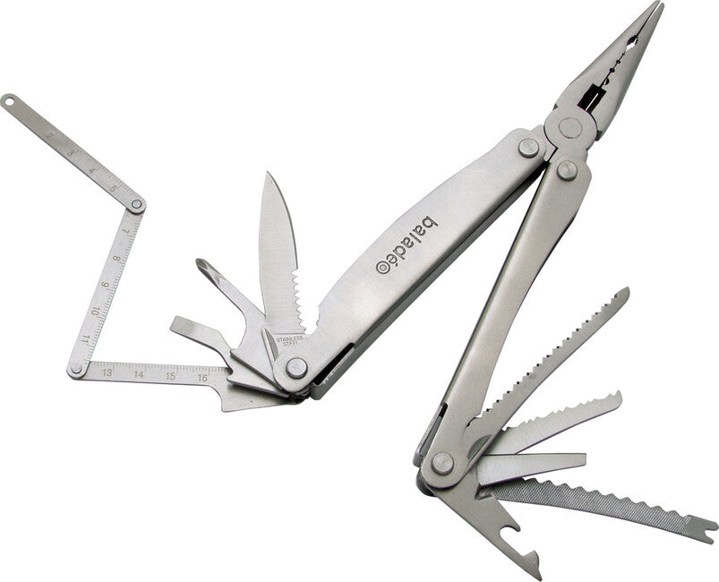 Baladeo TEM009 Multifunctional Fishing Tool
