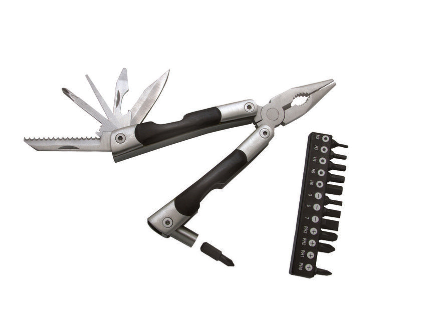 Baladeo TEM011 Processus Multi-tool