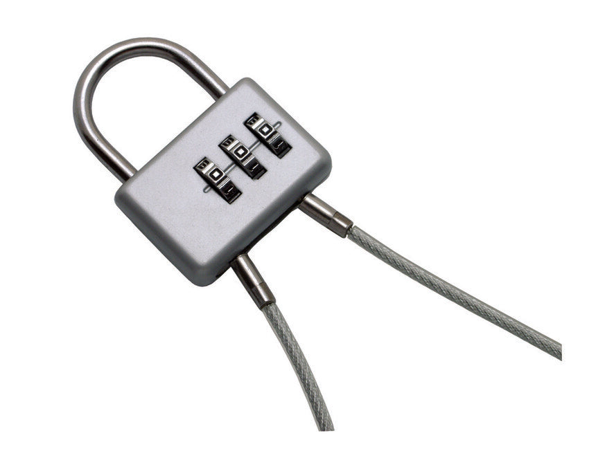 Baladeo TRA013 Travel Lock