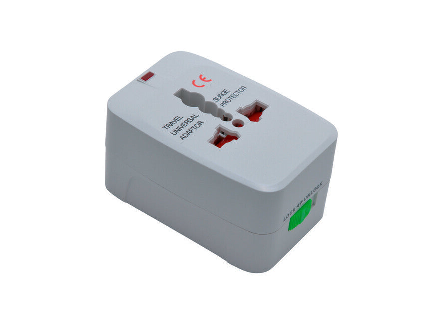 Baladeo TRA026 Kunsan Universal Adapter