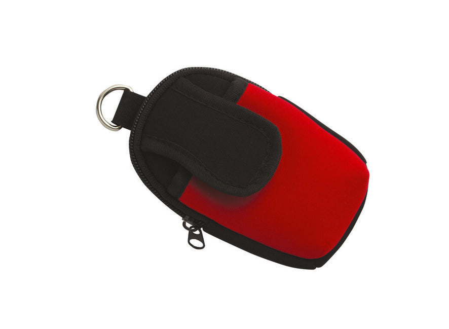 Baladeo TRA051 Pix Neoprene Case, Red
