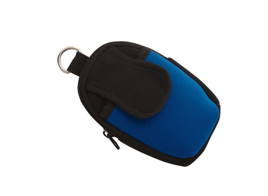 Baladeo TRA052 Pix Neoprene Case, Blue
