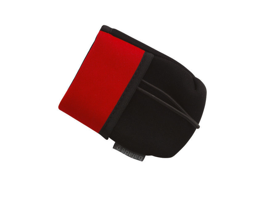 Baladeo TRA056 Buzz Neoprene Case, Red