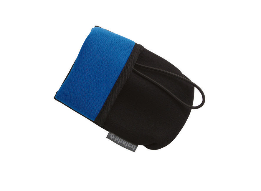 Baladeo TRA057 Buzz Neoprene Case, Blue