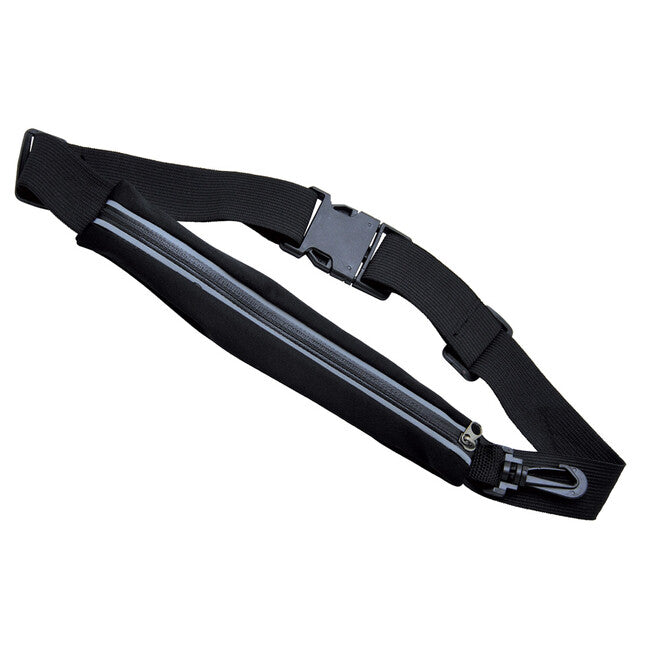 Baladeo TRA063 Performance Running Reflective Armband, Black-Grey