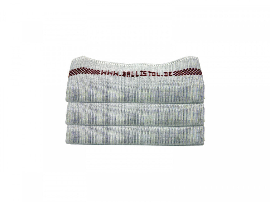 Ballistol Cleaning Cloths 42 x 42 cm (3pcs)