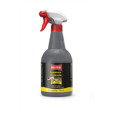 Ballistol Bike Cleaner, 750 ml