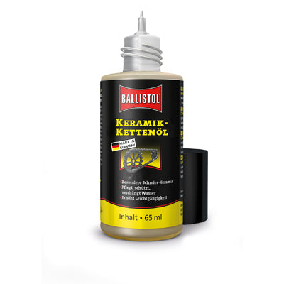 Ballistol Ceramic Chain Oil, 65ml