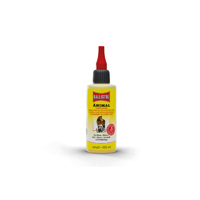 Ballistol Animal Oil, 100 ml