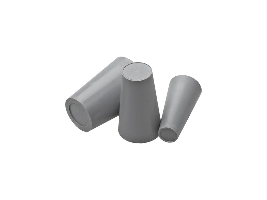 Ballistol Set of Three Rubber Plugs