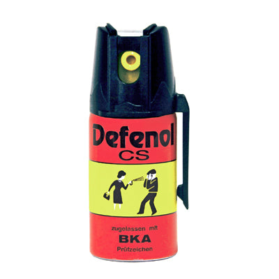 Ballistol Tear Gas, 40 ml