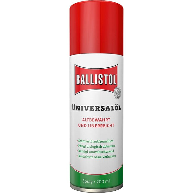 Ballistol Universal Oil, 200 ml