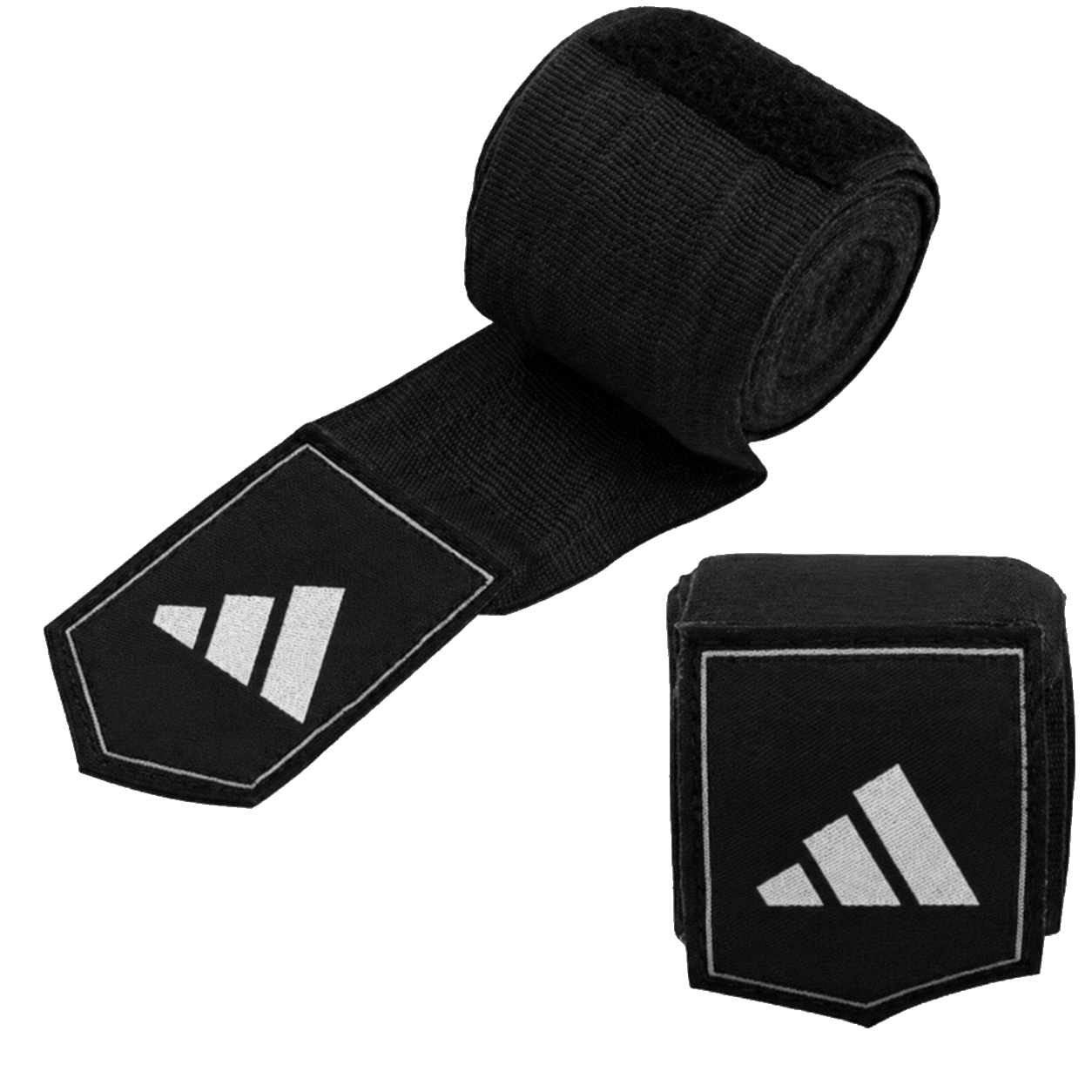 Adidas AIBA IBA Bandage, Black