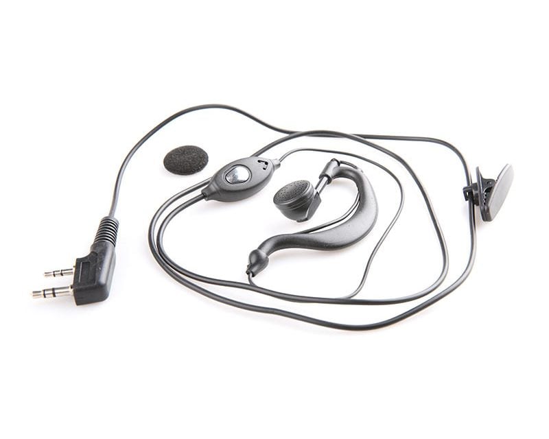 BaoFeng Headset