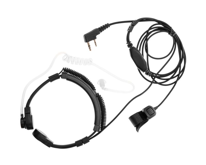 BaoFeng Headset with Microphone for Radio MC-10 S