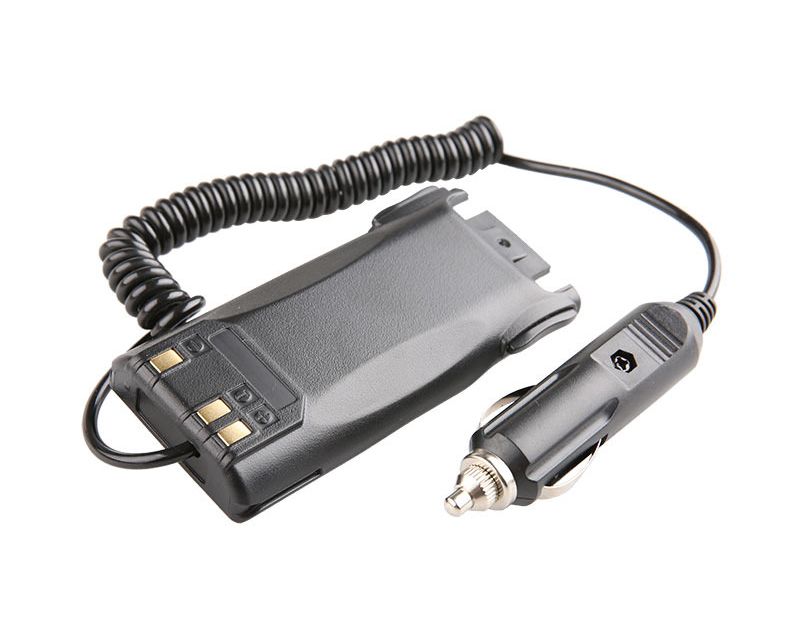 BaoFeng C-82 Car Power Supply for BaoFeng UV-82 Radio