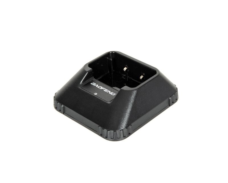 BaoFeng CH3+ Desktop Charger for UV-3R+ Radio